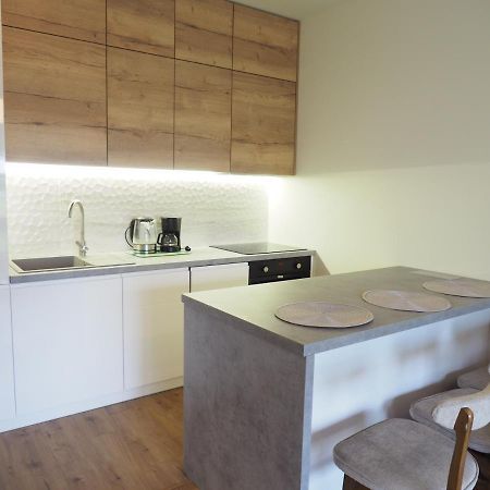 Apartament Zielony Taras Koszalin Exterior photo