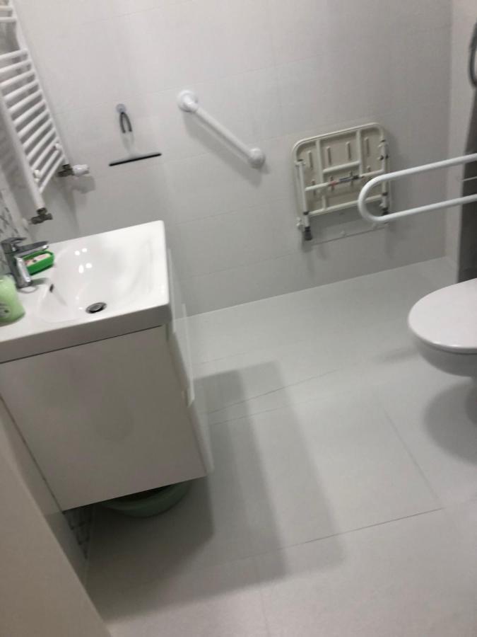 Apartament Zielony Taras Koszalin Exterior photo
