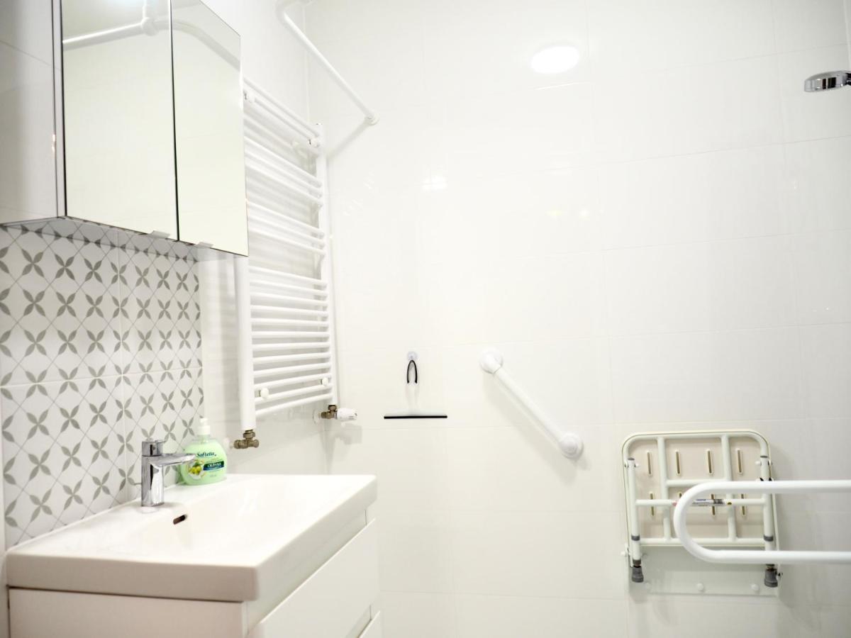 Apartament Zielony Taras Koszalin Exterior photo